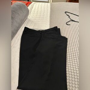 Black Dress Pants